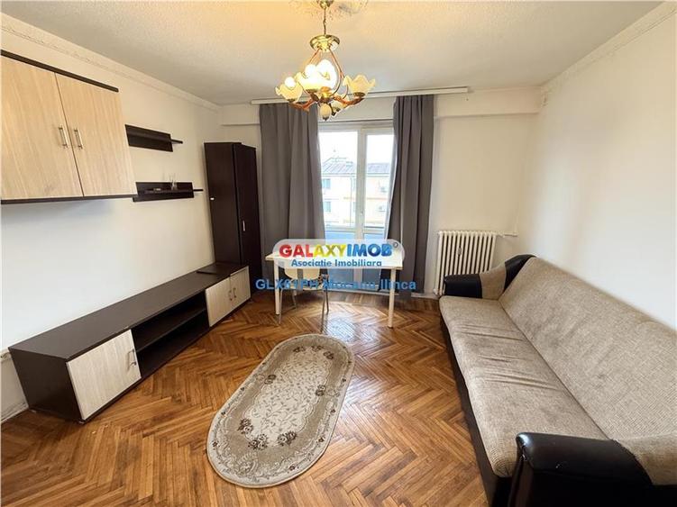 Inchiriere apartament 2 camere, in Ploiesti, zona Ultracentrala - 1