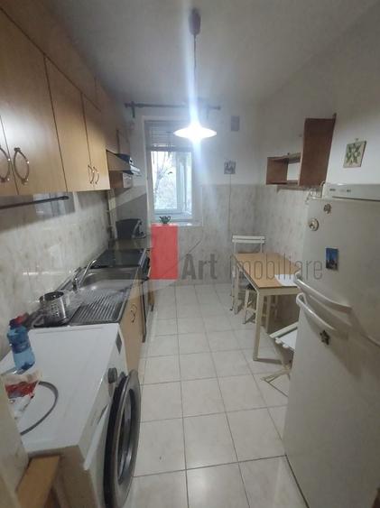 Vânzare apartament 3 camere Bd. Obregia - Pța Străduinței - 5