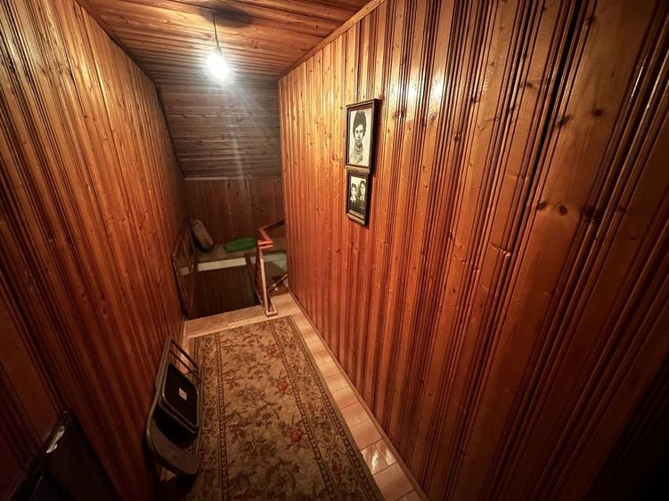 Casa / Vila zona Penny Agigea - 20