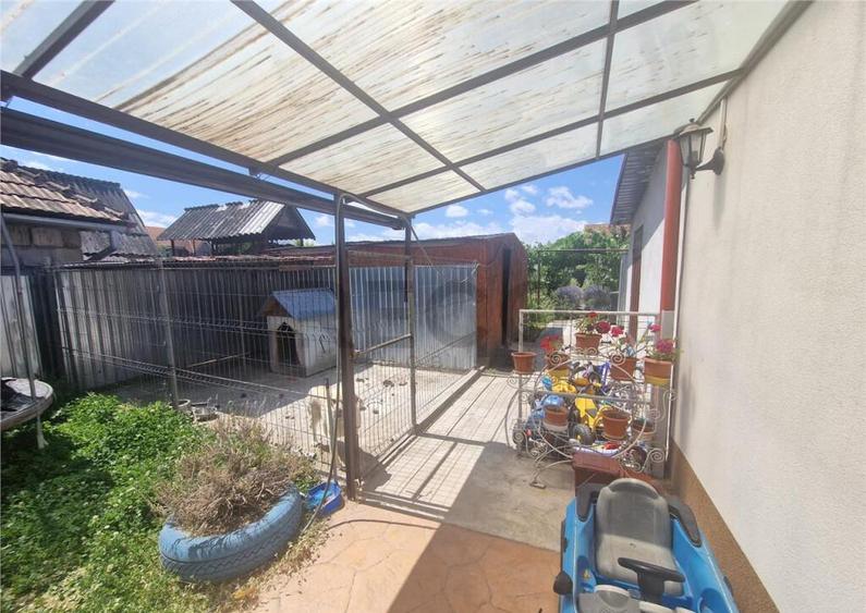 RECO casa in Osorhei - 12