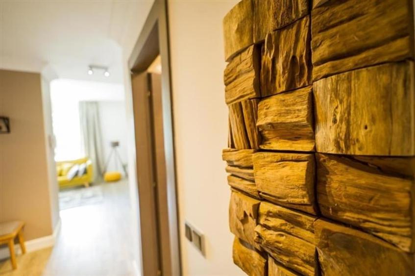 Imobil Clasa Lux, rezidential si/sau  investitional, purtator profit, Poiana Bra - 7