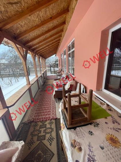 Casă familială de vânzare în Pachia! - 2