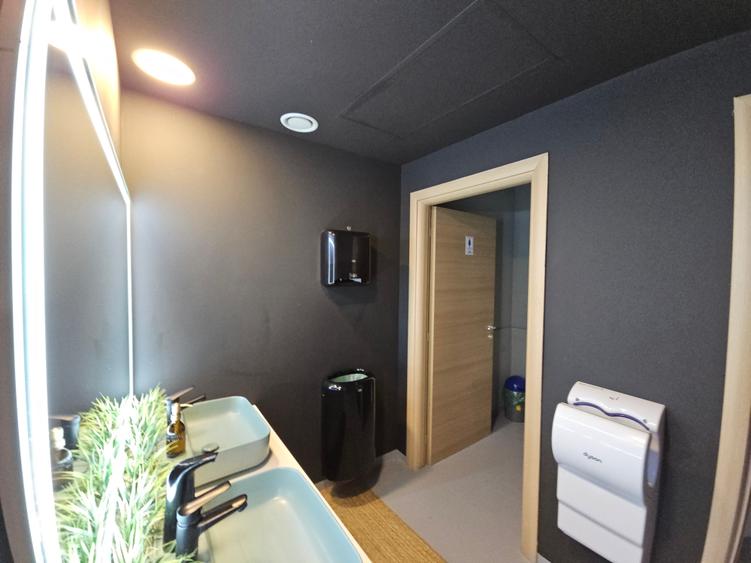 Comision 0% ! Spatiu birou in zona Stirbei Voda- Cismigiu - 18