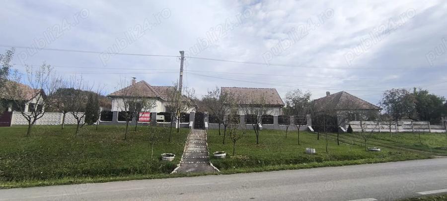 Vand casa la Tara!! - 7