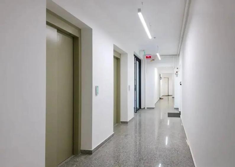 Apartament cu 1 camera in Ivory Residence, Pipera!!! - 9