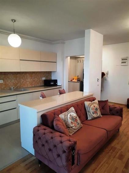 Apartament 2 camere in Ploiesti, zona Albert, MRS Village - 5