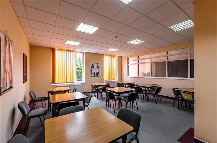 Hala pentru activitati diverse in Vladimirescu - 9