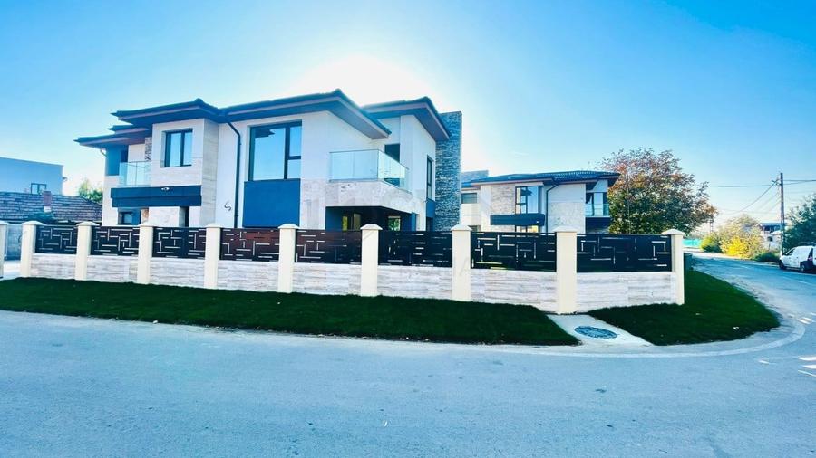 REV2002204 Vila moderna 5 camere in Corbeanca - 4