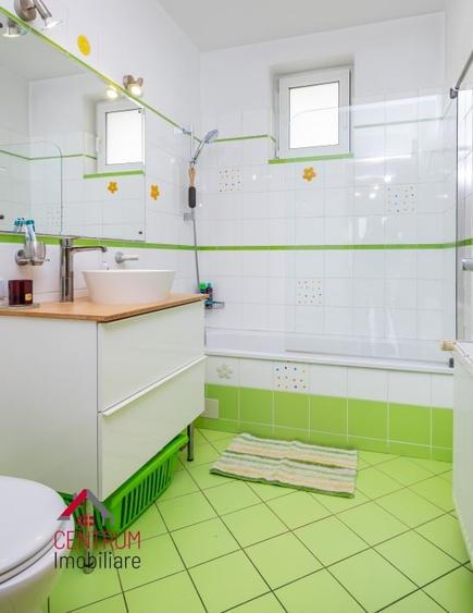 Pipera vila langa Scoala Americana - 450 mp - 11