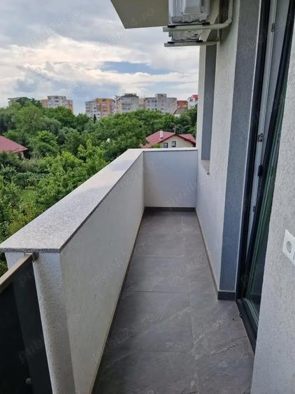 Cazare Blue Zone Apartment, Suceava, 140 ron - 6