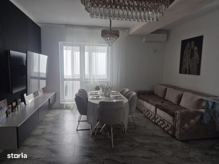 Apartament 3 camere de vanzare-Weiner Pallada+ Loc de parcare inclus - 3