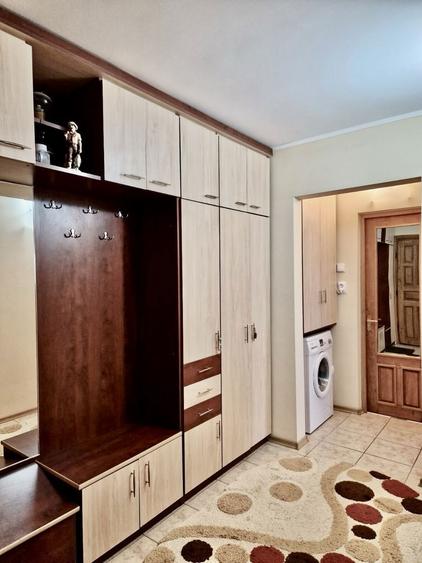 PF inchiriez apartament 2 camere - 5