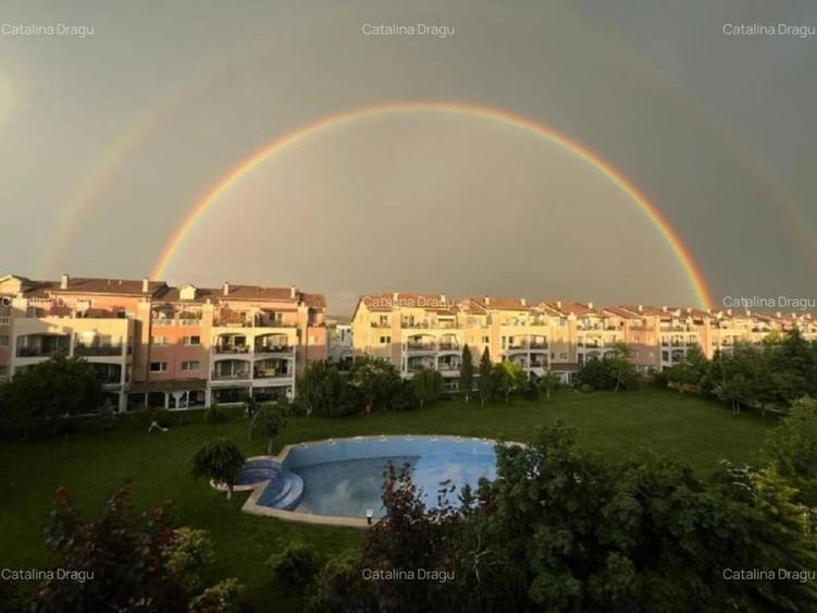 Apartament 3 camere/Pipera/Scoala Americana/ Decomandat - 1