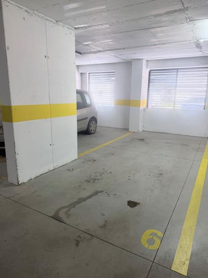 Apartament modern de inchiriat cu parcare in garaj Floresti, Cluj-Napoca - 8