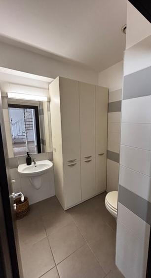 Duplex 2 Camere Et. 5+6 Bloc Nou Pacul Carol - 6