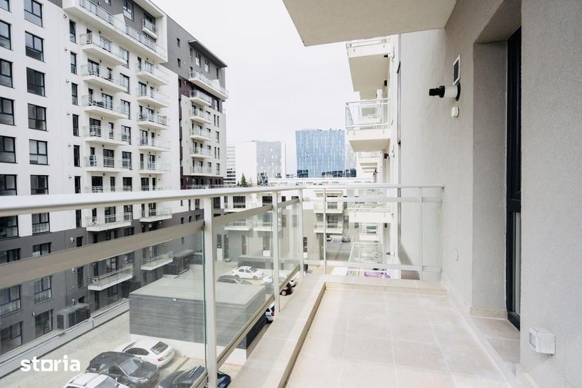 2 CAM | BELVEDERE RESIDENCE | FLOREASCA | PET FRIENDLY | METROU | - 6