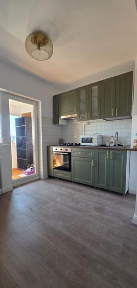 Apartament cu 2 camere în 13 Septembrie