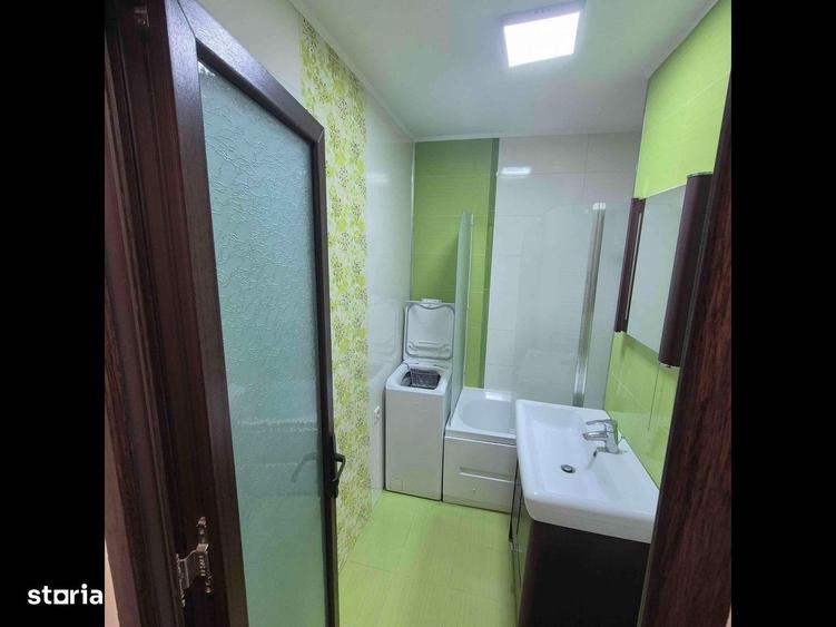 Apartament cu 2 camere decomandat în Gorjului