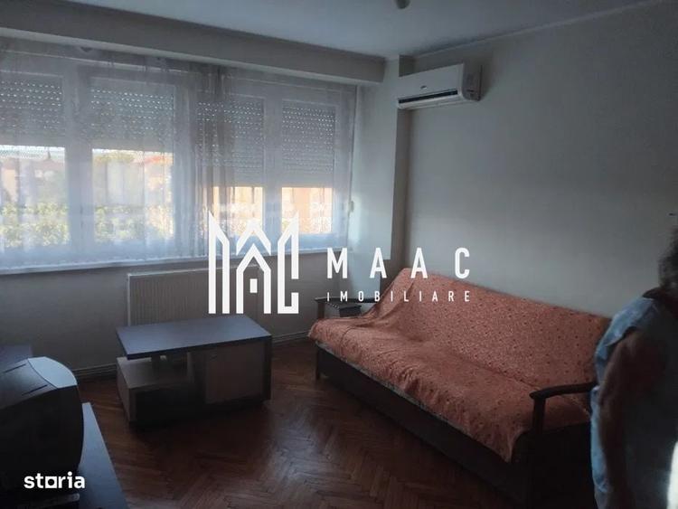 Apartament 2 camere de inchiriat | Terezian | 50 mp, lift - 2