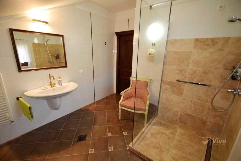 Pădurea Bucium-zona Motel, proprietate de lux la vânzare - 28