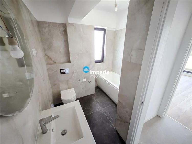 Direct Dezvoltator! Ap 2 cam, finalizat si intabulat! Bucium - 6