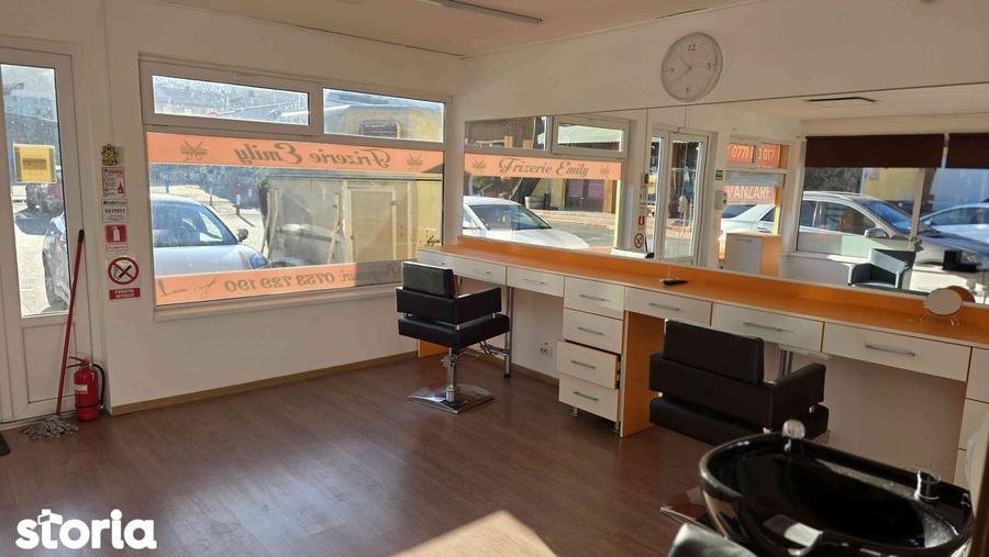 Spatiu Comercial situat in Pia?a de zi 7Noiembrie,OPORTUNITATE AFACERE - 2