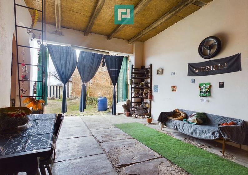 Reziden?a de vis pe Valea Mure?ului la Lala?in? - 18