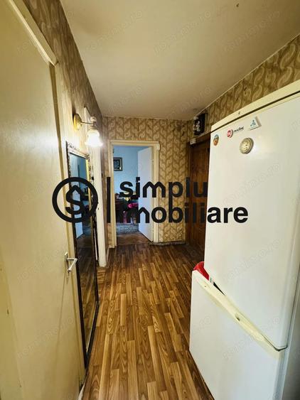 3 camere semi, etaj 3/4 - 122 000 Euro - 10