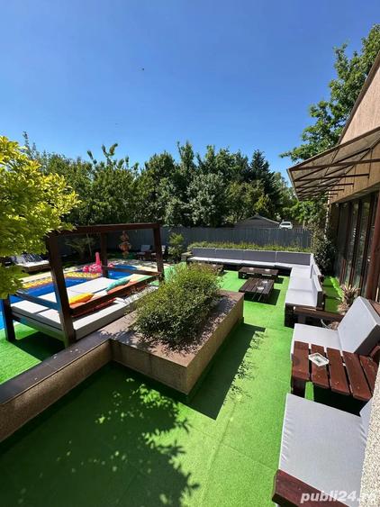 Revelion 2026 - Craciun - Vila petrecere Bucuresti - Loactie Petreceri - 3