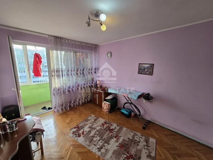 Apartament 3 camere – Ștefan cel Mare / Lizeanu | 62 mp - Vedere Panoramica - 14
