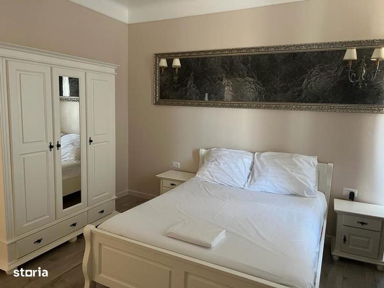 Apartament De Inchiriat Bdul Tomis Grand - 5