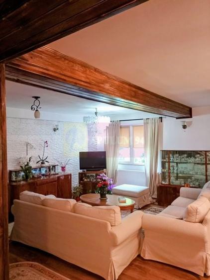 Vila de vanzare in Brebu - Zona Brebu Manastirei - 6