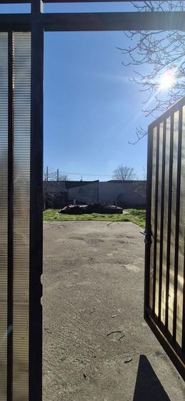 Vand teren intravilan Giulesti 400 mp - 2