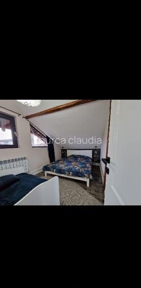 Vand apartament cu 4 camere