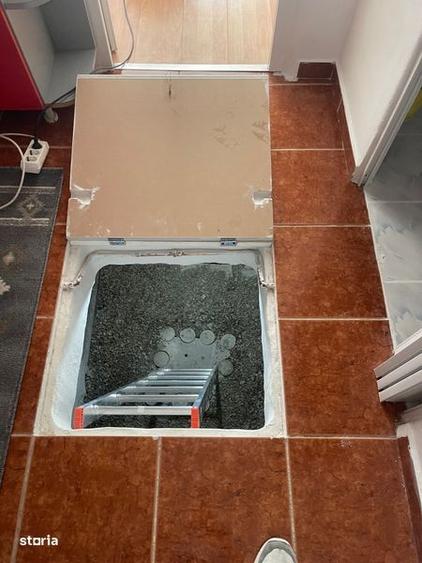 Garsonieră renovată în zona Noua, COD 5227 - 6