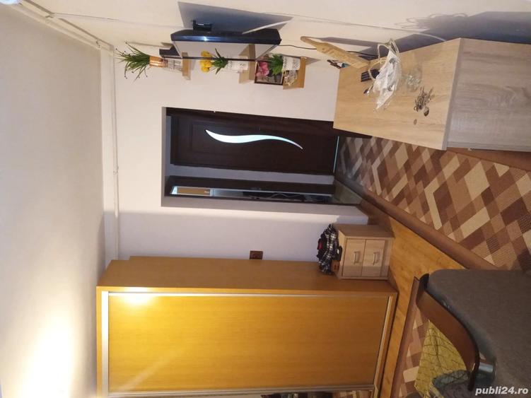 Vand garsoniera in Targoviste - 1