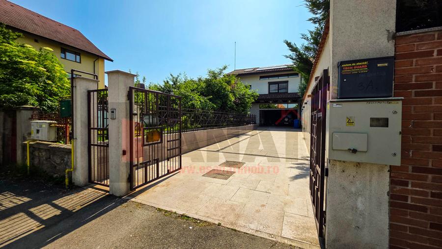 Vilă exclusivistă D+P+E – eleganță, tehnologie și rafinament |VIDEO - 2