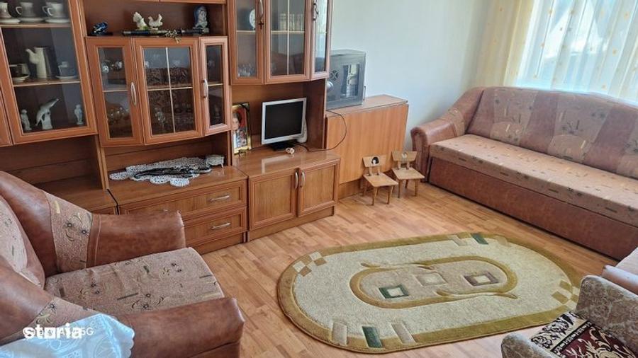 Apartament cu 3 camere - 4