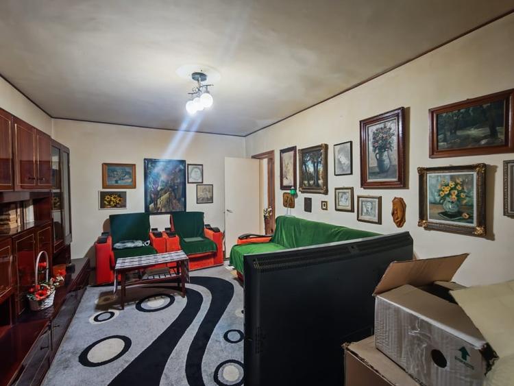 Apartament 3 camere str Emil Racovita - 2