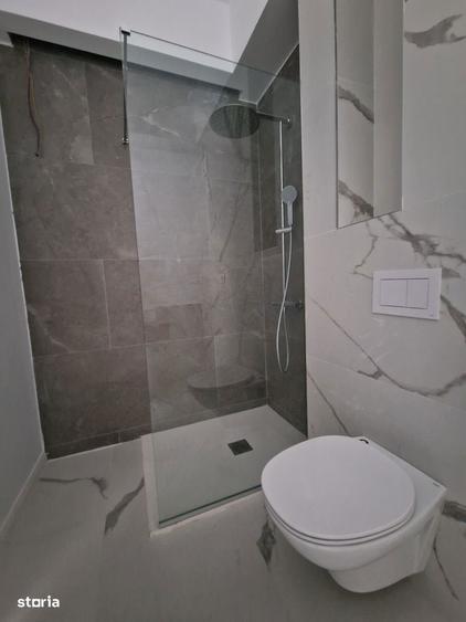 Mamaia Nord- Studiou cu vedere la mare,parcare inclusa in pret-85.000e - 8