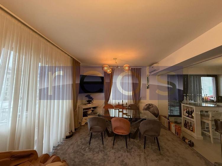 VANZARE DUPLEX AVIATIEI | MOBILAT SI UTILAT | 2 LOCURI PARCARE - 3