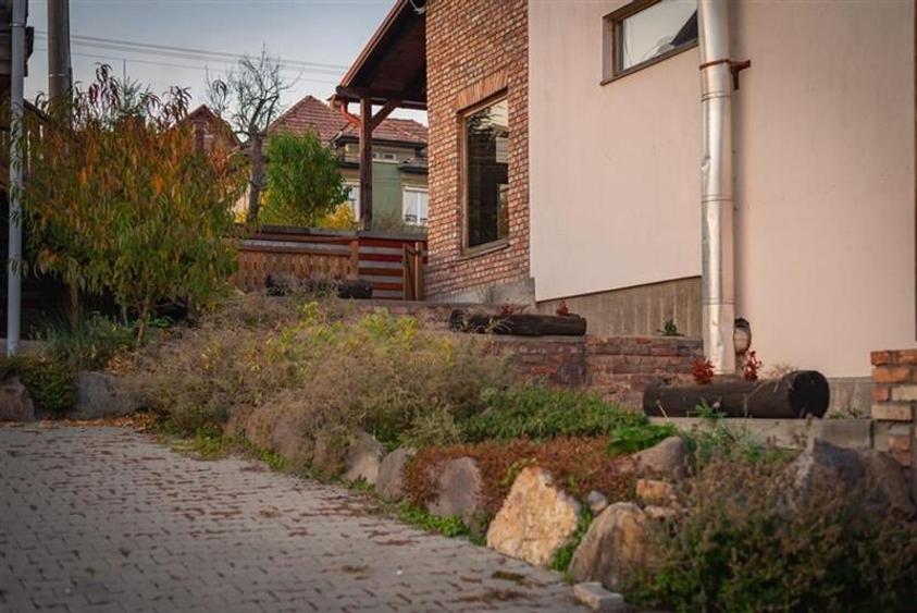 Motel Restaurant Veritas Sovata langa DN13A - 11