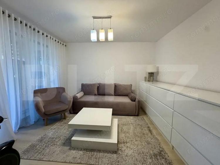 Apartament de vanzare, 2 camere, 46 mp, Tudor - 4