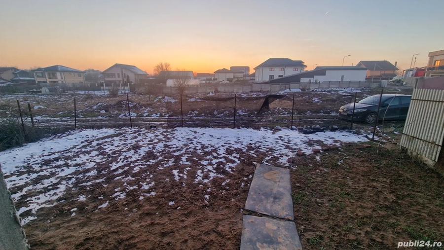 Casa de Vanzare Steaua Nordului Centura de Nord - 4