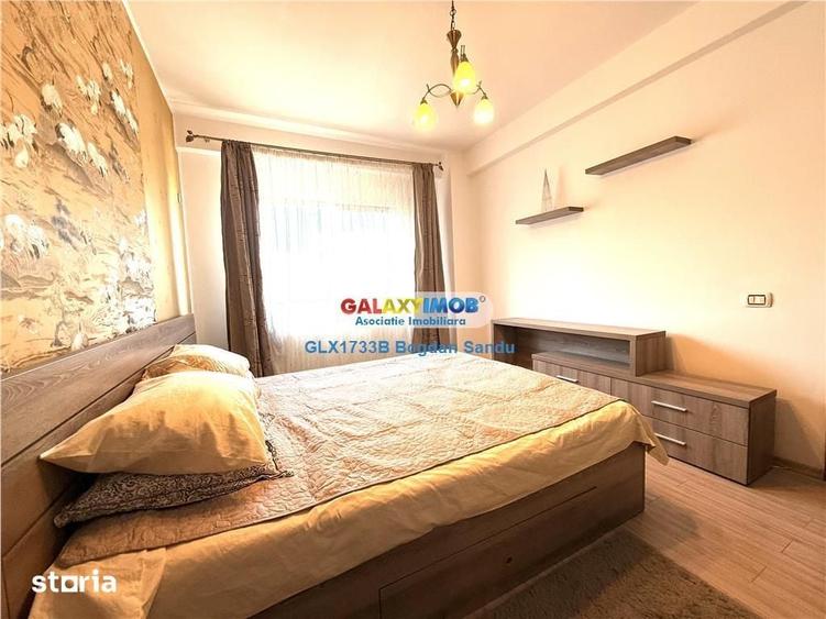 Apartament cu 2 camere de vanzare in Militari Residence - Rezervelor - 6