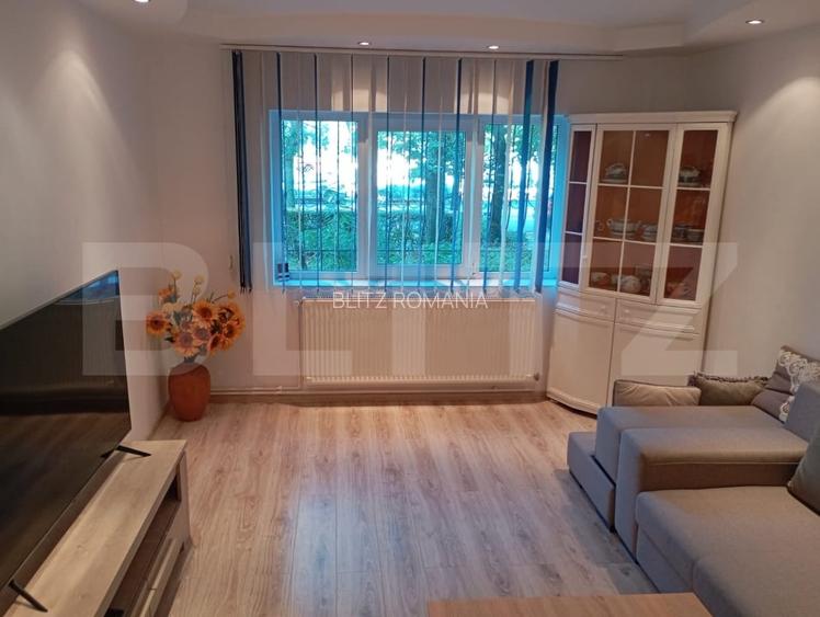 Apartament 3 camere, 70 mp, zona Micro 3