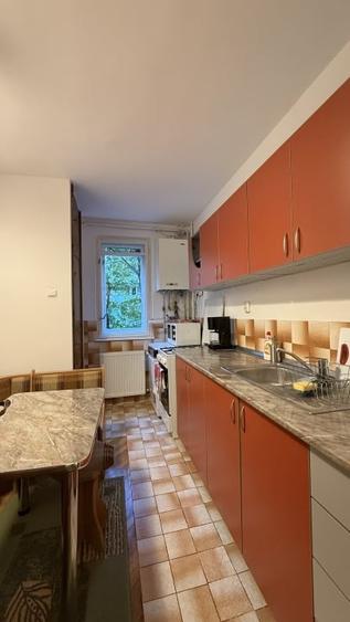 Ap cu 3 camere decomandate+balcon | zona Iulius Mall - Gheorgheni - 6