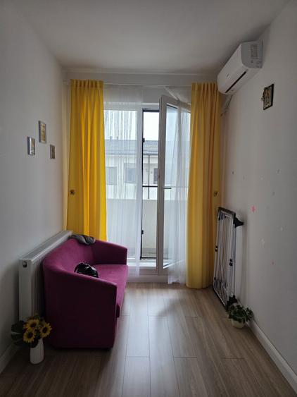 Garsoniera de inchiriat, Bucuresti Sector 6 - 4