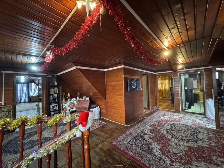 IMOBIL cu 3 cladiri, 14 camere, 6 bai, T= 611 mp, ultracentral,Caracal - 10