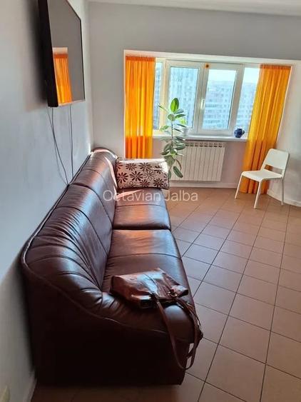 Apartament 3 camere langa metrou Iancului - mobilat si utilat complet